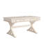 Bureau en bois massif Brookstonval-2034768270
