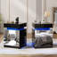 45cm W Bedside Table-562912183