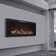Collen Electric Fireplace