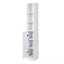 Rangement pour salle de bain Marcele