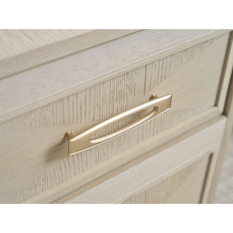 Apogee 2 - Drawer File Cabinet by Sligh