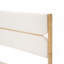 Base de lit tapissier-85203367