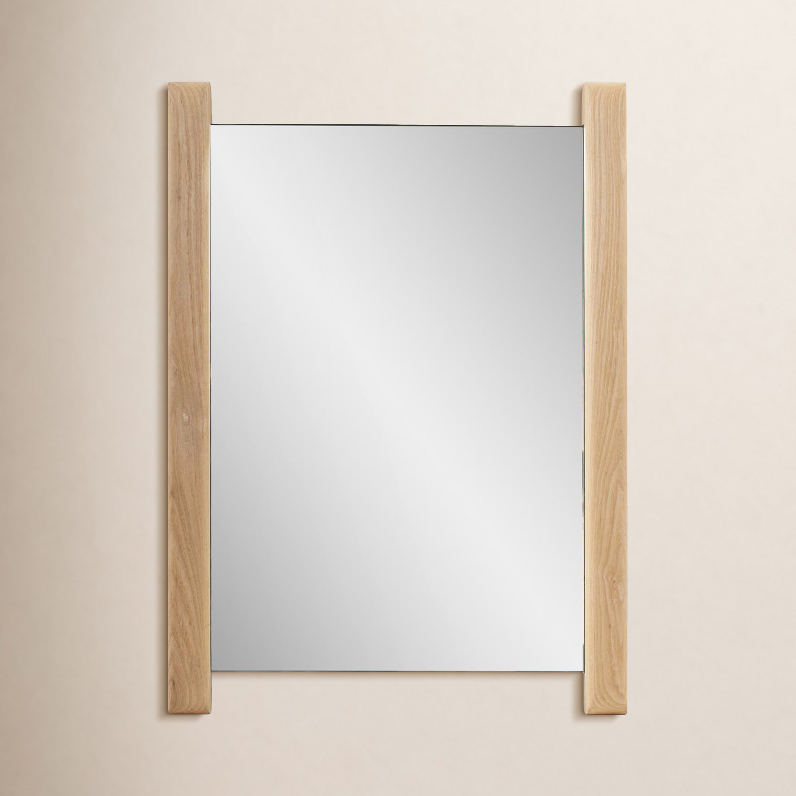 Angeles Full-Length Mirror, 22" x 16"