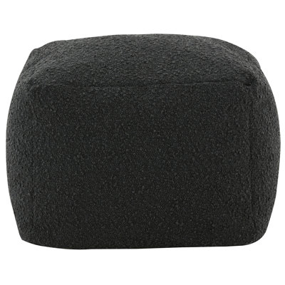 Inaki Upholstered Pouf