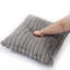 Cotton Square Throw Cushion-1742256582