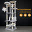 The Cloudscape Cat Condo & Climbing Tower