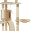 Raoul 145cm H Cat Tree-42349814