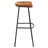 Modway Concord Solid Wood Stool-94387538-94387536