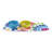 French Bull Sus Melamine Platter