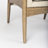 Russell Upholstered Armchair-2099328023