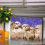 Bloc de bois Gilbertson Mount Rushmore-698926562