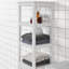 Krausgrill Linen Cabinet