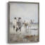 ANIMALS Series CCXC, reproduction encadrée - bois massif-1955388466