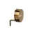 Antique Brass