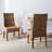 Comfortable Willow 19.7''H Side Chair