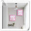 Ensemble de 2 décorations murales-1055466633-1055466632