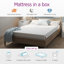 Summerby Sleep Reflex Memory Foam Mattress 12cm-109722965