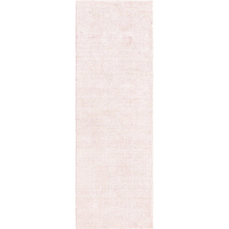 Fladena Wool Indoor Rug, Runner 2' x 6'