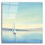 «Heading Home» par Julia Purinton, art mural en verre acrylique-537197504