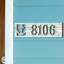 Plaque d'adresse sur 1 ligne Anchor-87206816