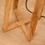114cm Tripod Floor Lamp