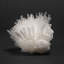 Scolecite From Nasik District, Maharashtra, Inde (199,4 grammes)