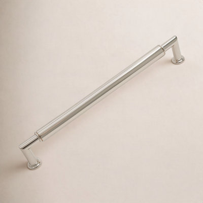 Cylinder 8" Bar Cabinet Pull
