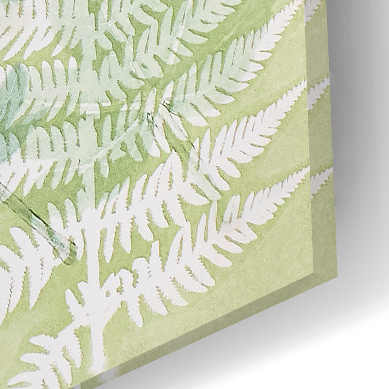 Art épique «A Myriad Celebration of Plants» par Trud