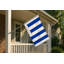 Drapeau de l'Uranda - drapeau extérieur-616704822