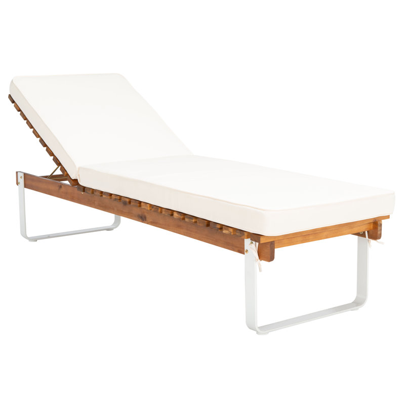 Bain de soleil Nuca