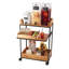 2Gal Glass Bev Disp No Base