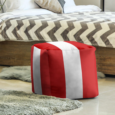 Upholstered Ottoman