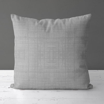 Housse de coussin carré et insert