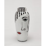 Porcelain Table Vase