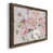 Walnut Framed Canvas selected