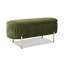 Banc de rangement rembourré Elko Natoma-887085882