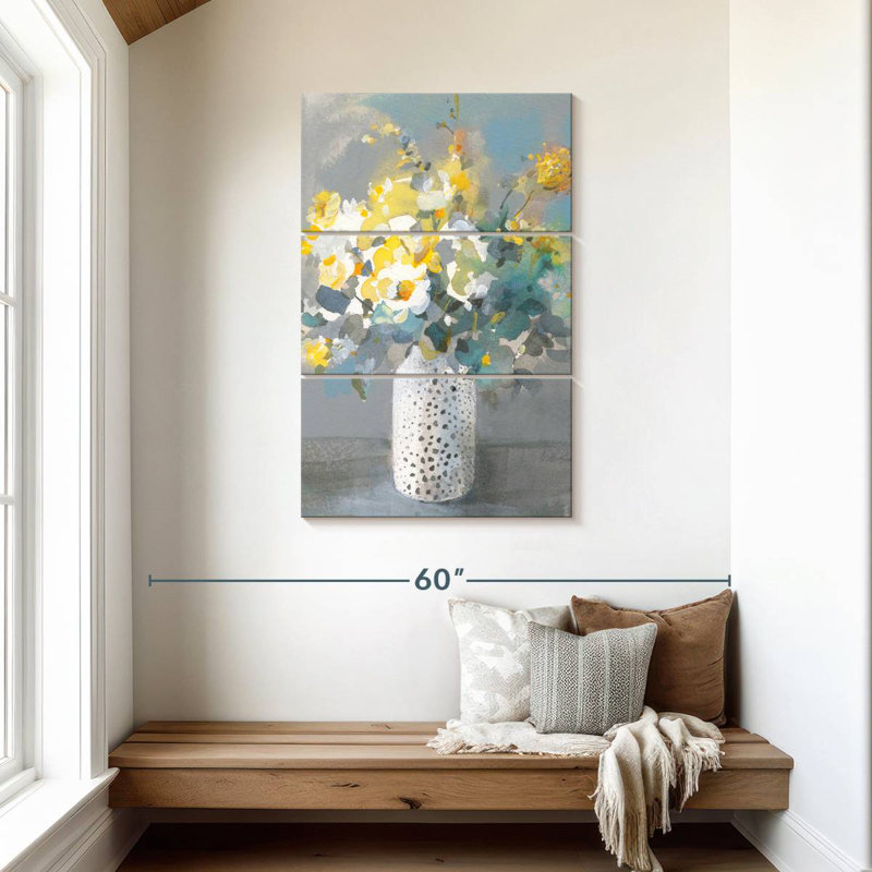 Harnek Touch Of Spring I