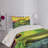 Polyester Coverlet
