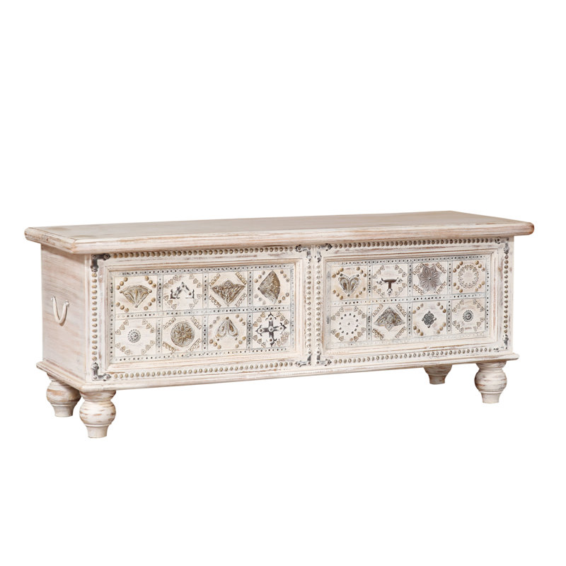 Accent Trunk