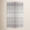 Fatma Handmade Recycled P.E.T Indoor/Outdoor Rug