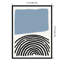 «Kofi Good Vibes III» par Jacob Greenframed, reproduction d'art-365253561-365253552