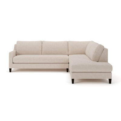 Marlowe Chaise Sectional