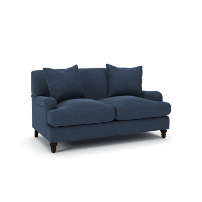 Walters 59'' Loveseat