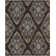 Kouerga Hand Tufted Wool Oriental Rug