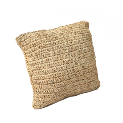 Square Cushion Cover