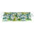 48" x 18" Outdoor Bench Cushion with Ties-1562460003