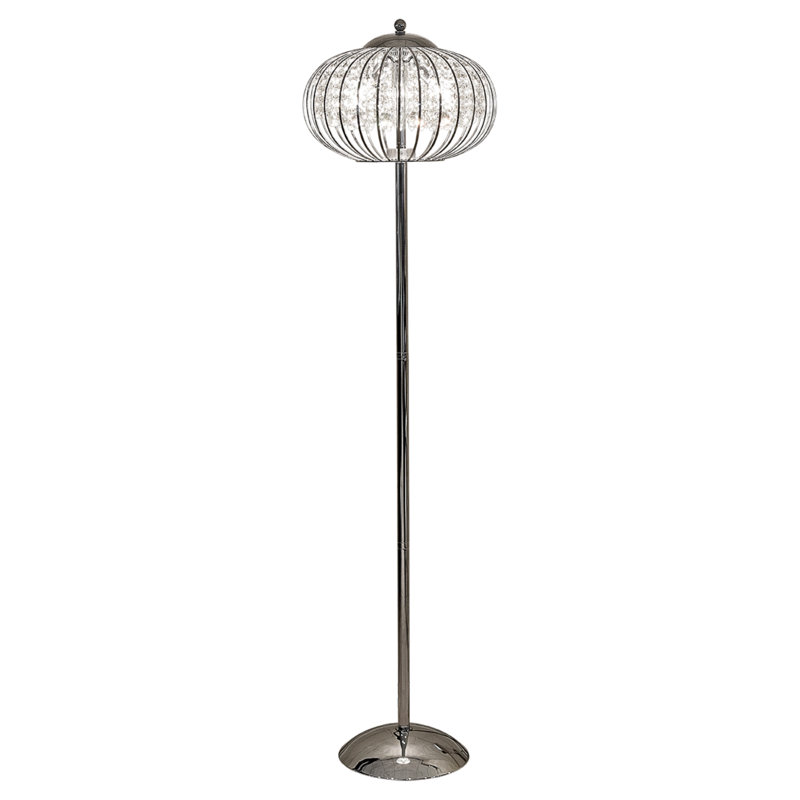 158cm Floor Lamp