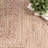 Delasandro Hand Braided Jute/Cotton Beige/Brown Area Rug-1654303378