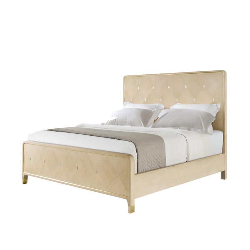 Judith Leiber Couture Standard Bed, Martini