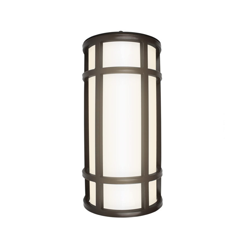 LED Wall Light
